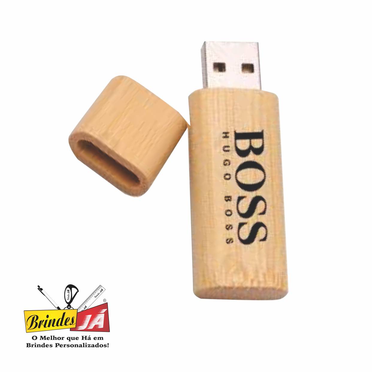 PEN DRIVE 011 - 4GB