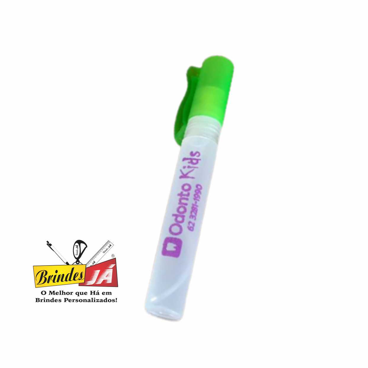 SPRAY HIGIENIZADOR 9 ML