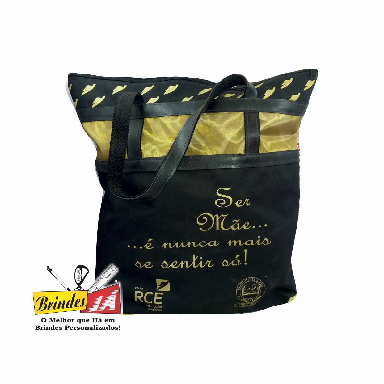 Bolsa Tira Colo BTC-08  Dia das Mães
